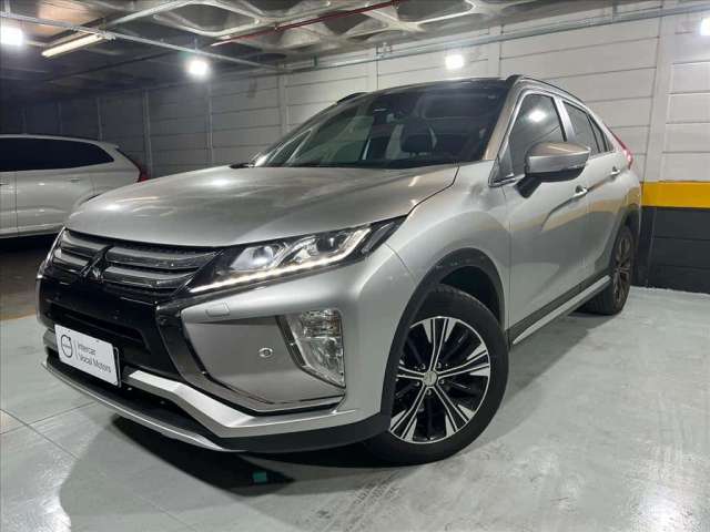 MITSUBISHI ECLIPSE CROSS 1.5 MIVEC TURBO GASOLINA HPE-S CVT