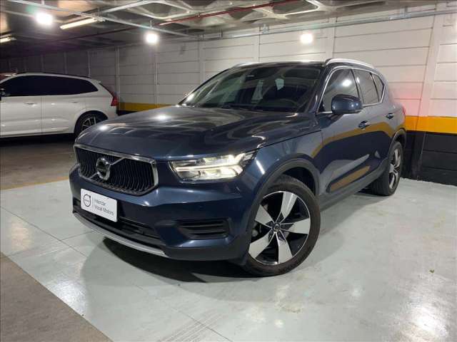 VOLVO XC40 2.0 T4 GASOLINA MOMENTUM GEARTRONIC