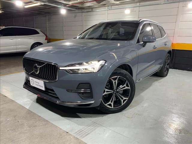 VOLVO XC60 2.0 T8 RECHARGE INSCRIPTION EXPRESSION AWD GEARTRONIC