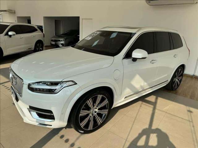 VOLVO XC90 2.0 T8 HYBRID INSCRIPTION AWD GEARTRONIC