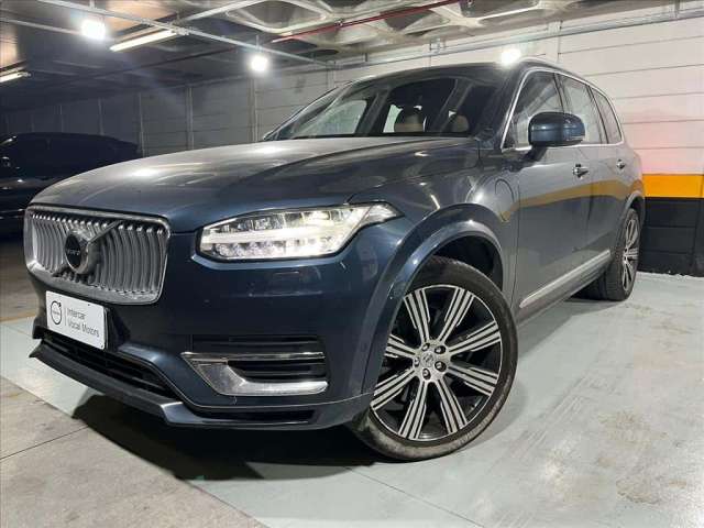 VOLVO XC90 2.0 T8 HYBRID INSCRIPTION AWD GEARTRONIC