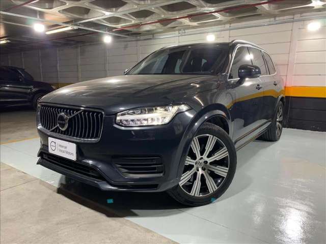 VOLVO XC90 2.0 T8 HYBRID INSCRIPTION AWD GEARTRONIC