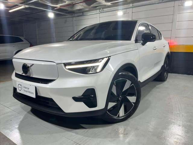 VOLVO C40 P6 RECHARGE ELECTRIC PLUS