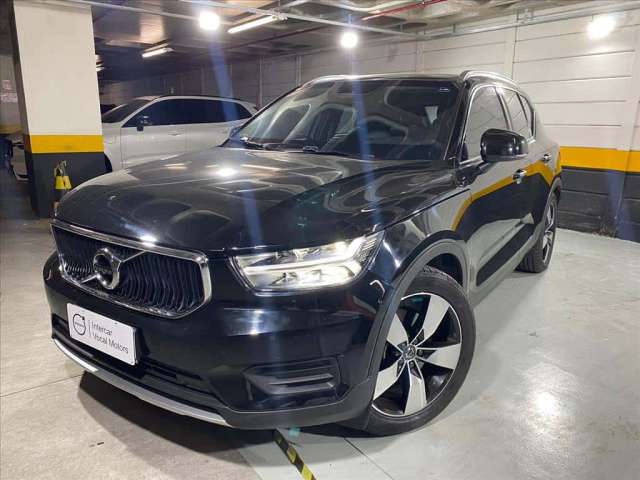 VOLVO XC40 2.0 T4 GASOLINA MOMENTUM GEARTRONIC