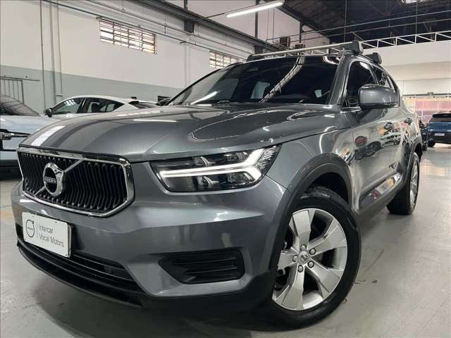 VOLVO XC40 2.0 T4 GASOLINA GEARTRONIC