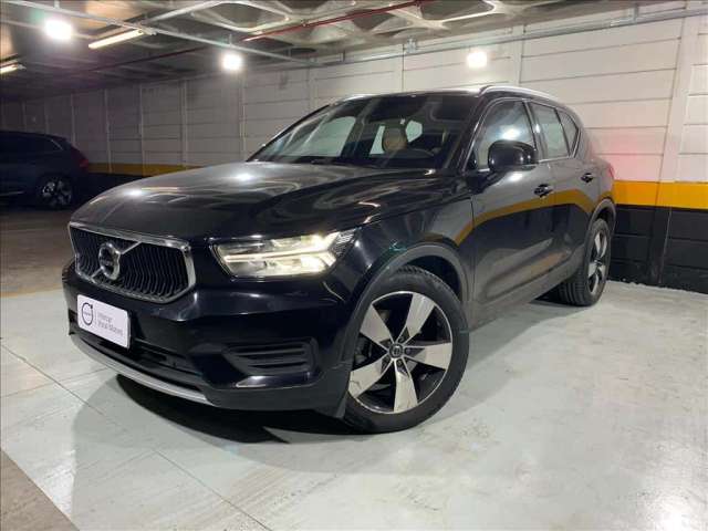 VOLVO XC40 2.0 T5 GASOLINA MOMENTUM AWD GEARTRONIC