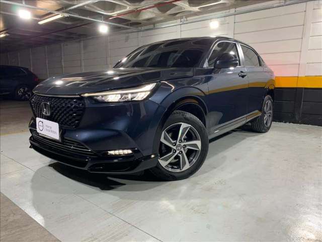 HONDA HR-V 1.5 DI I-VTEC TURBO FLEX TOURING CVT