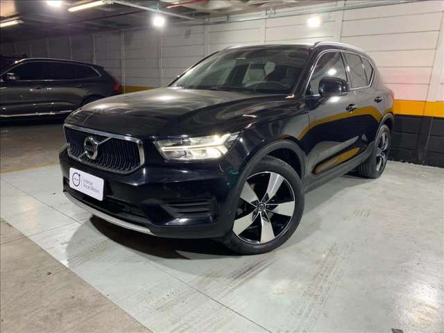 VOLVO XC40 2.0 T5 GASOLINA MOMENTUM AWD GEARTRONIC