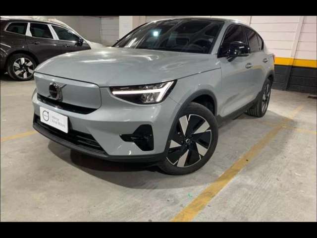 VOLVO C40 P6 RECHARGE ELECTRIC PLUS