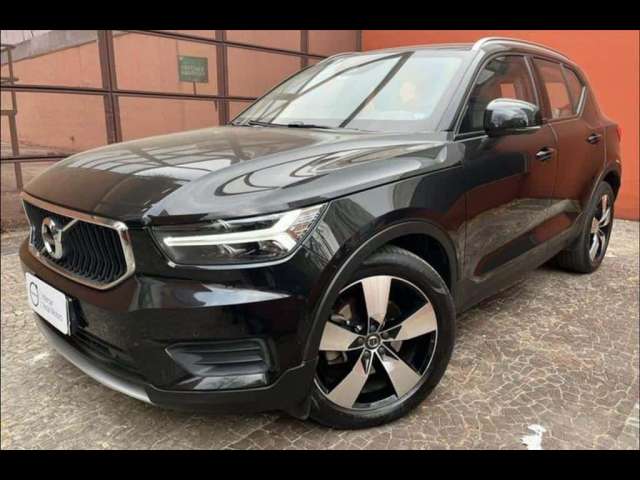 VOLVO XC40 2.0 T5 GASOLINA MOMENTUM AWD GEARTRONIC