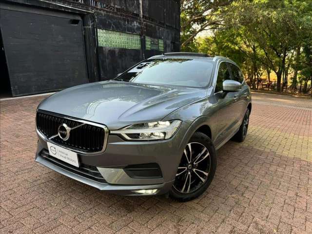 VOLVO XC60 2.0 T5 GASOLINA MOMENTUM AWD GEARTRONIC