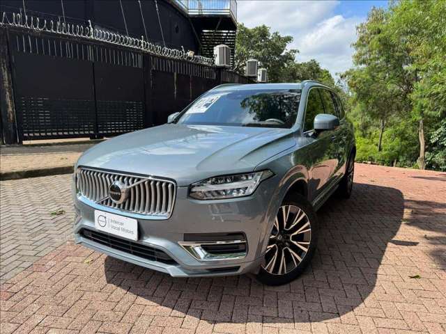 VOLVO XC90 2.0 T8 HYBRID INSCRIPTION EXPRESSION AWD GEARTRONIC