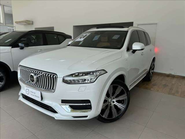 VOLVO XC90 2.0 T8 HYBRID INSCRIPTION AWD GEARTRONIC