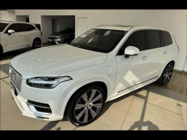 VOLVO XC90 2.0 T8 HYBRID INSCRIPTION AWD GEARTRONIC