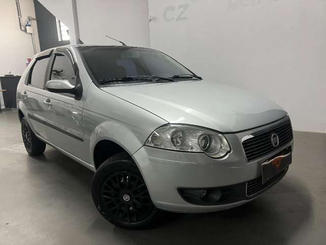 Palio 1.4 ELX