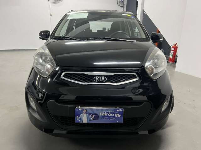 Kia Picanto EX Automatico