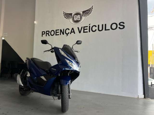 PCX 150 IMPECAVEL