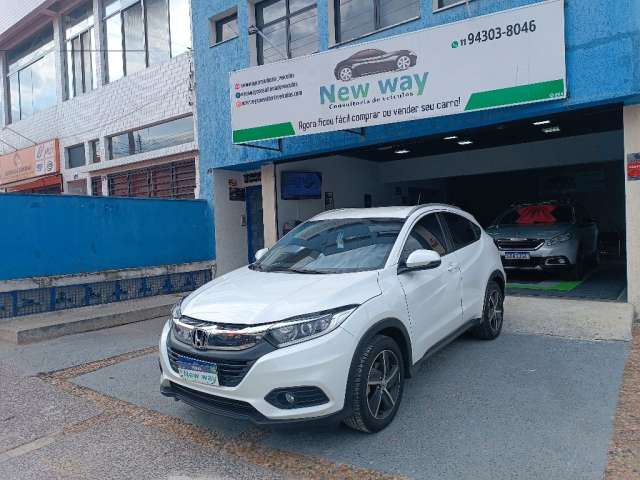 HR-V EX 1.8 Automático 