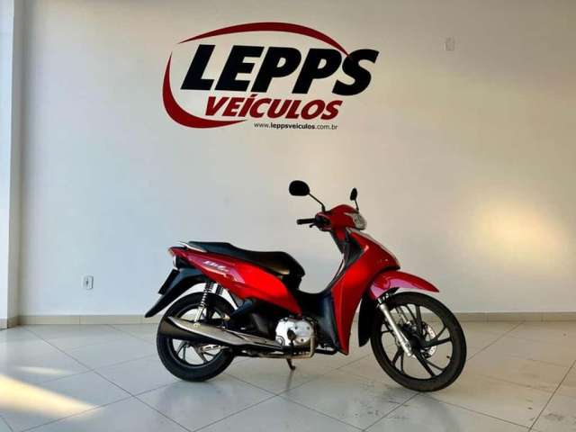 HONDA BIZ 125 2022