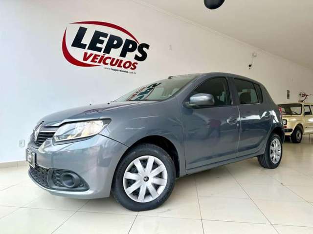 Renault Sandero 1.6 Expression - 2016