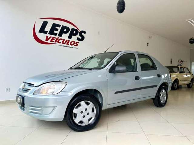 Chevrolet Prisma 1.4 Joy - 2008