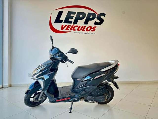 Honda Elite 125 - 2011