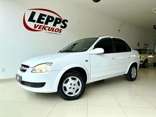 Chevrolet Classic 1.0 LS - 2012