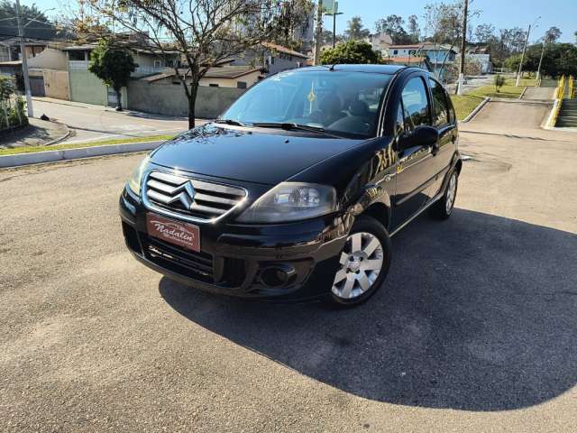 C3 flex 1.4 completo 2012