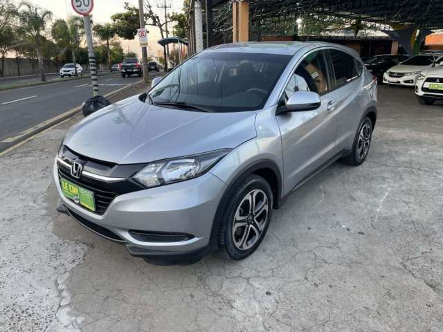 HR-V LX 1.8 Flexone 16V 5p Aut.