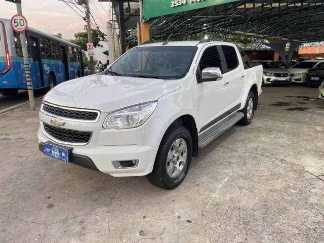 S10 Pick-Up LTZ 2.4 F.Power 4x2 CD