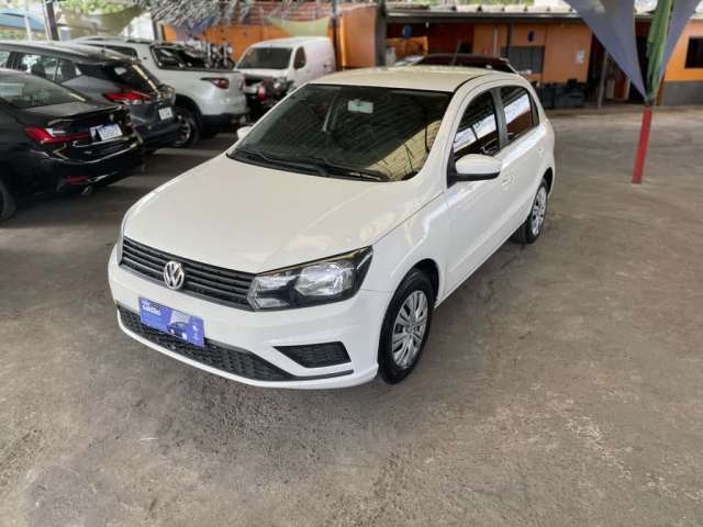 Gol 1.0 Flex 12V 5p