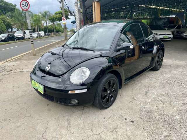 New Beetle 2.0 Mi Mec./Aut.