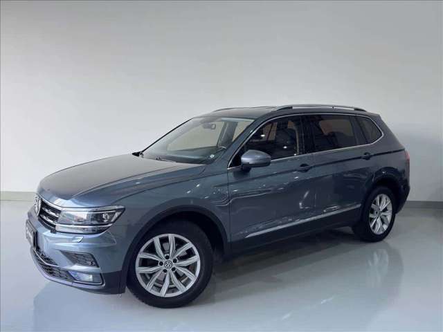 VOLKSWAGEN TIGUAN 1.4 250 TSI TOTAL FLEX ALLSPACE COMFORTLINE TIPTRONIC