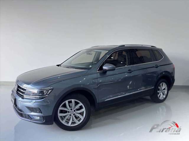 VOLKSWAGEN TIGUAN 1.4 250 TSI TOTAL FLEX ALLSPACE COMFORTLINE TIPTRONIC