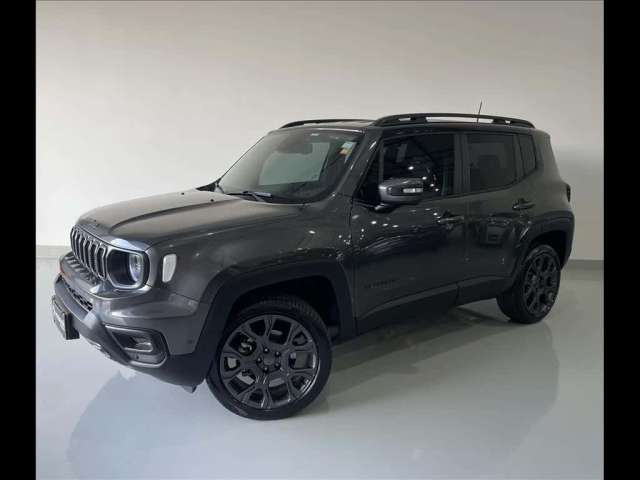 JEEP RENEGADE 1.3 T270 TURBO FLEX S 4X4 AT9