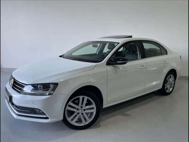 VOLKSWAGEN JETTA 2.0 TSI HIGHLINE 211CV GASOLINA 4P TIPTRONIC