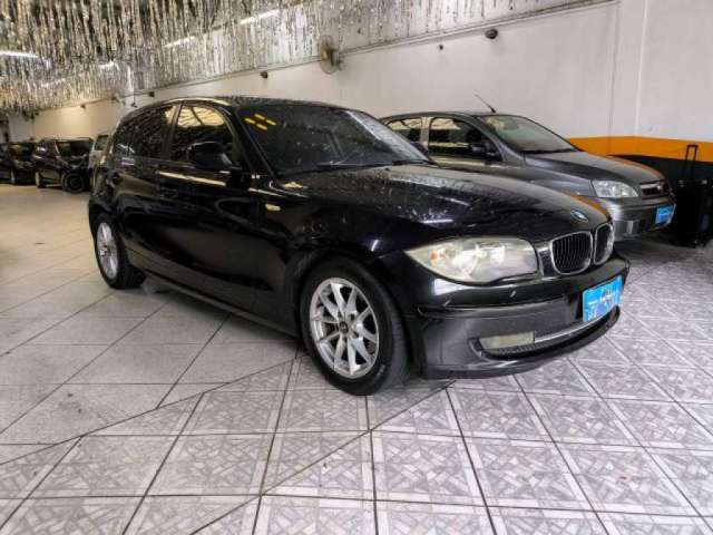 BMW 118iA