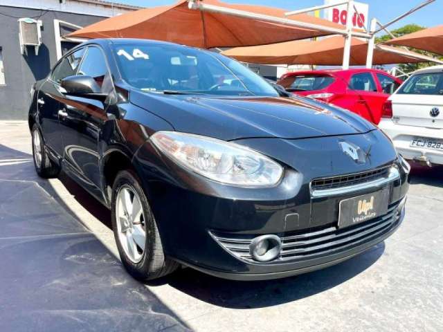 RENAULT FLUENCE