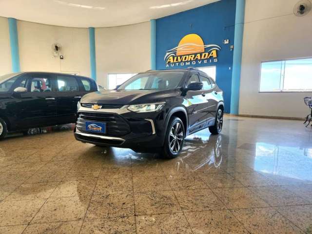 CHEVROLET Tracker 1.2 4P FLEX TURBO PREMIER AUTOMÁTICO