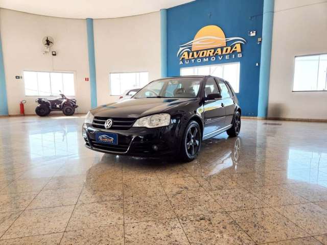 VOLKSWAGEN Golf 1.6 4P SPORTLINE FLEX