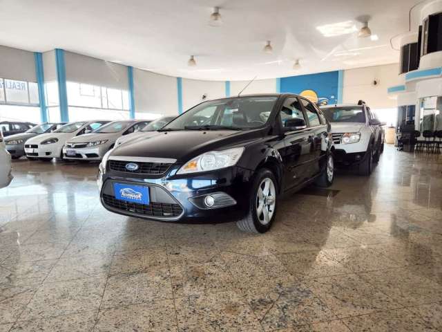 FORD Focus Hatch 2.0 16V 4P GLX FLEX