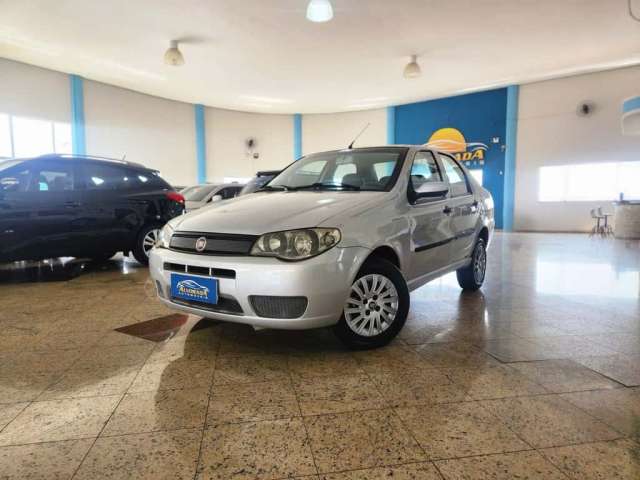 FIAT Siena 1.0 4P FIRE FLEX