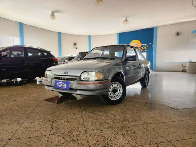 FORD Escort 1.6 HOBBY