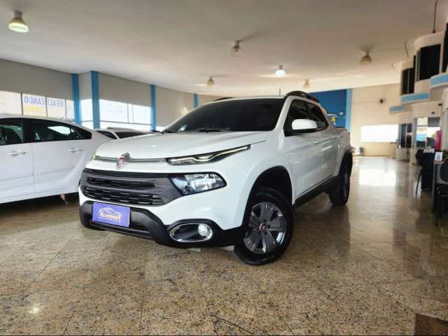 FIAT Toro 1.8 16V 4P FLEX FREEDOM AUTOMÁTICO