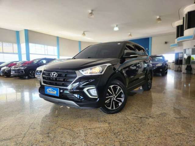 Creta Prestige 2.0 16V Flex Aut.