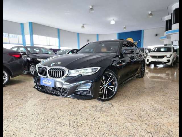 320i ActiveFlex 2.0 4p