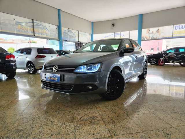 JETTA Comfortline 2.0 T.Flex 8V 4p Tipt.