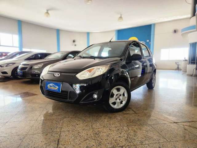 Fiesta Class 1.6 8V Flex 5p