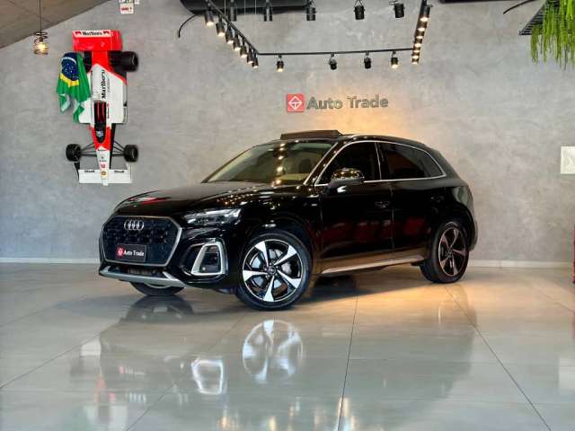 Audi Q5 2.0 