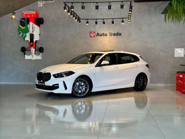 BMW 118iA